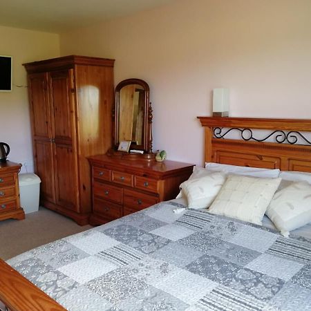 Fox Heaven B&B Carrickfergus Bagian luar foto
