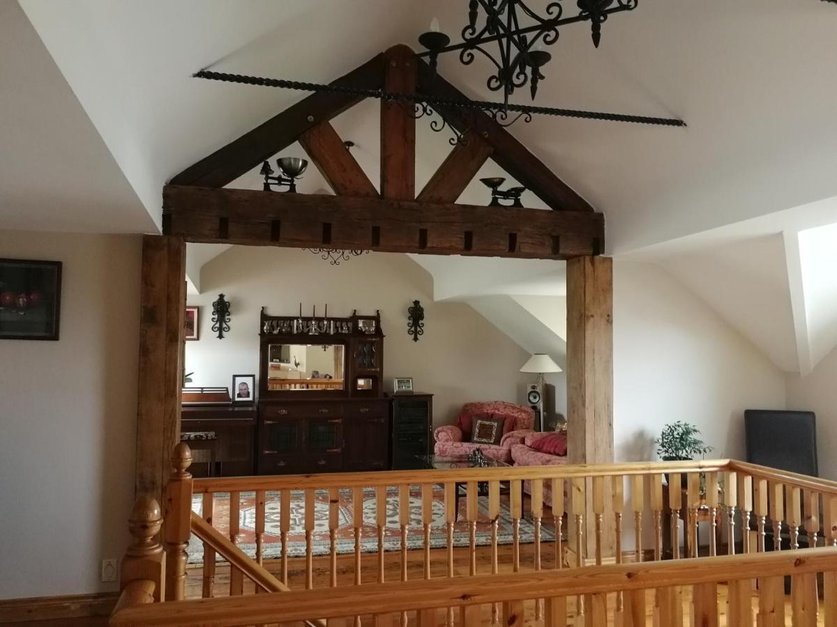 Fox Heaven B&B Carrickfergus Bagian luar foto