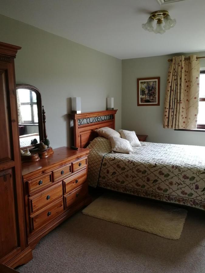 Fox Heaven B&B Carrickfergus Bagian luar foto