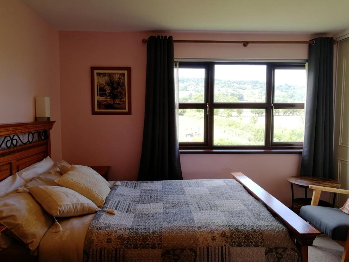 Fox Heaven B&B Carrickfergus Bagian luar foto