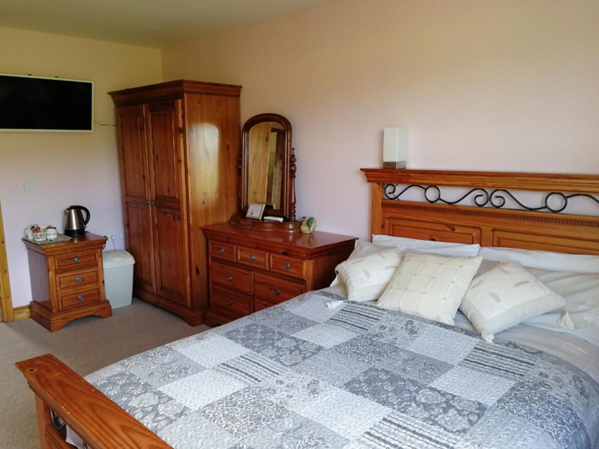 Fox Heaven B&B Carrickfergus Bagian luar foto
