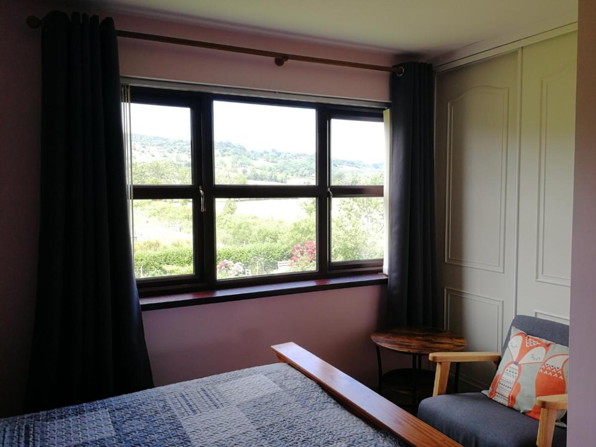 Fox Heaven B&B Carrickfergus Bagian luar foto