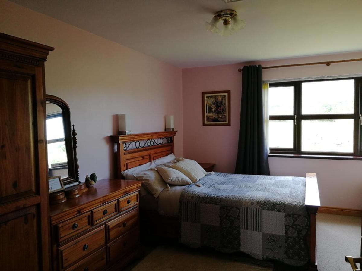 Fox Heaven B&B Carrickfergus Bagian luar foto