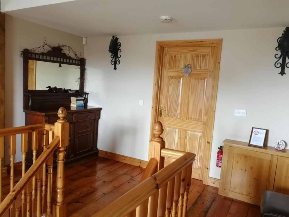 Fox Heaven B&B Carrickfergus Bagian luar foto